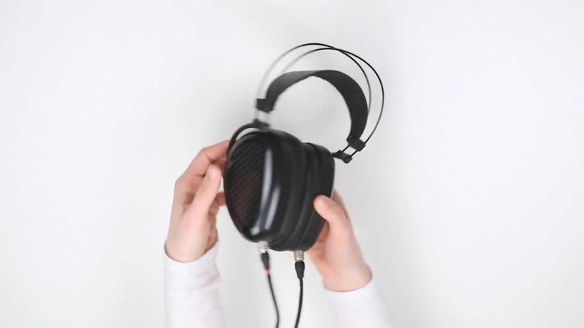 Amazon.com: DROP + Dan Clark Audio Aeon Planar Magnetic Headphones